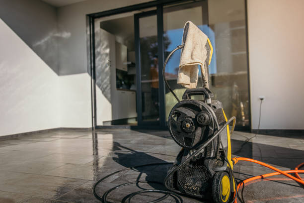 Best Patio and Deck Pressure Washing  in Fairhope, AL